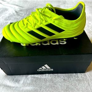 Adidas Soccer Cleats